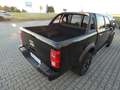 JAC 8 Pro Pick-Up 2,4 MT 4WD, Leder, Klima, 360° Kamera, LKW-Zulassung, PDC, Top Zustand Schwarz - thumbnail 5