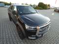 JAC 8 Pro Pick-Up 2,4 MT 4WD, Leder, Klima, 360° Kamera, LKW-Zulassung, PDC, Top Zustand Schwarz - thumbnail 6