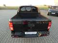 JAC 8 Pro Pick-Up 2,4 MT 4WD, Leder, Klima, 360° Kamera, LKW-Zulassung, PDC, Top Zustand Schwarz - thumbnail 4