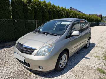1.8i VVT-i 16v Linea Luna