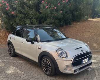 2.0 Hype 5p auto