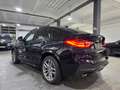 BMW X4 Pack MX4 2.0 dA xDrive20 Bleu - thumbnail 5