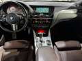 BMW X4 Pack MX4 2.0 dA xDrive20 Bleu - thumbnail 8