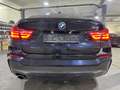 BMW X4 Pack MX4 2.0 dA xDrive20 Bleu - thumbnail 6