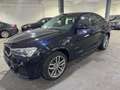 BMW X4 Pack MX4 2.0 dA xDrive20 Bleu - thumbnail 3