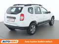 Dacia Duster 1.6 SCe Laureate 4x2 Weiß - thumbnail 6