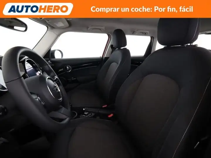 MINI Cooper 2022, foto 11