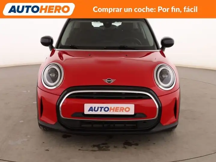 MINI Cooper 2022, foto 9