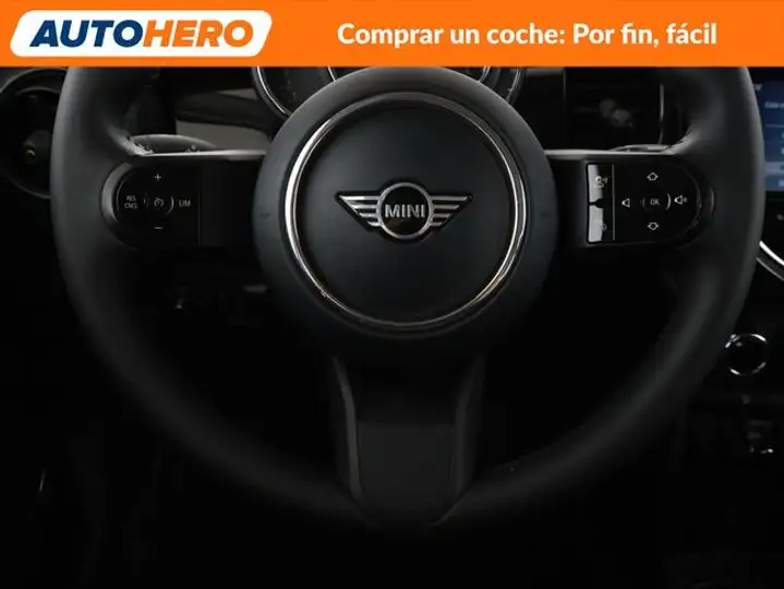 MINI Cooper 2022, foto 22