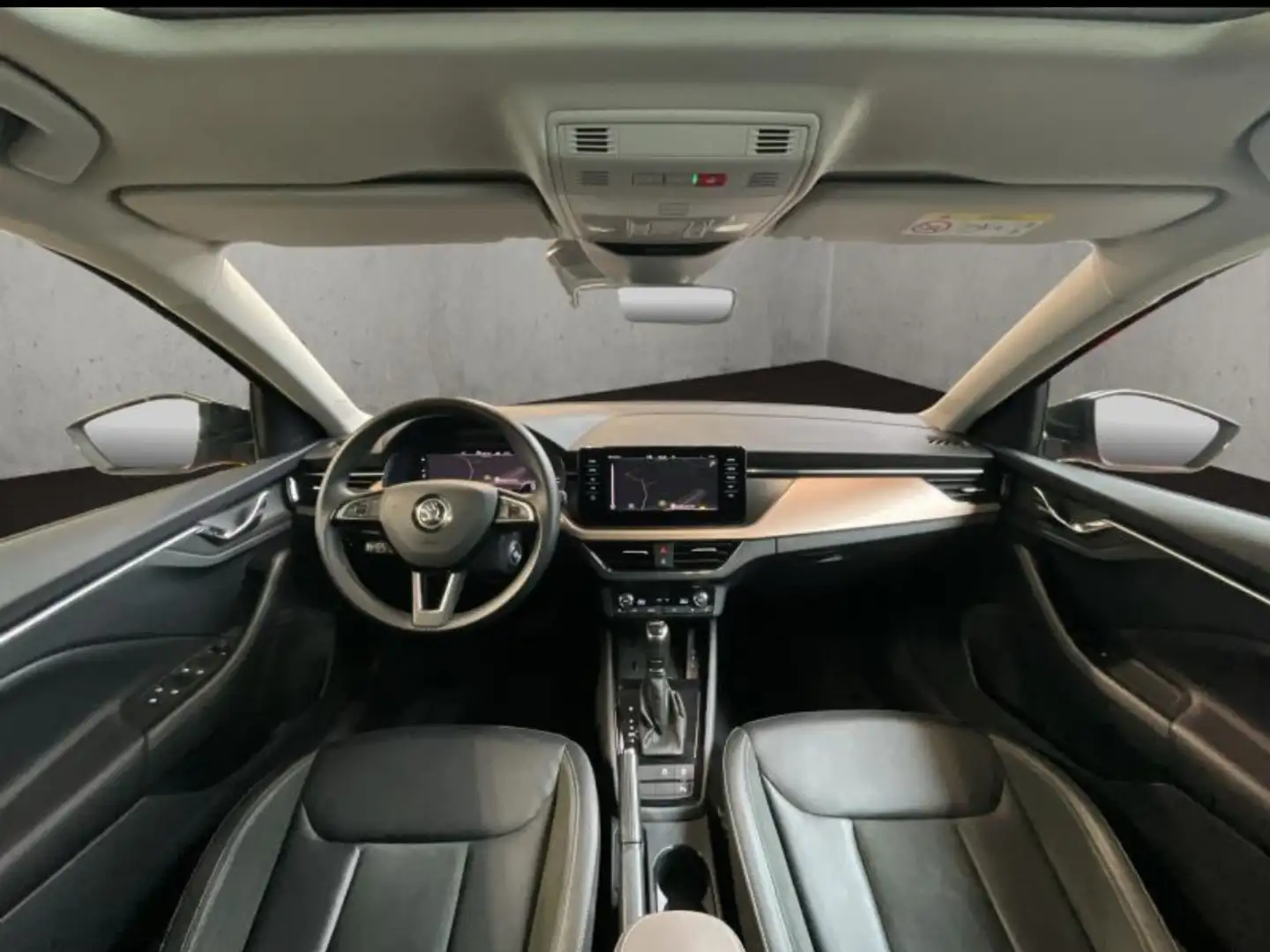 Skoda Scala 1.6 TDI DSG Style - 2