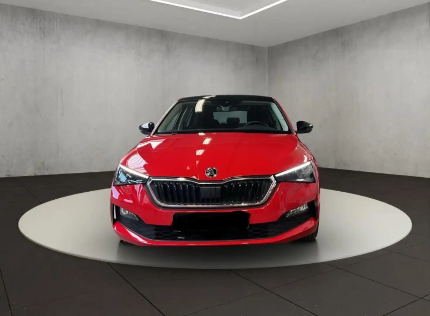 Skoda Scala 1.6 TDI DSG Style - 1