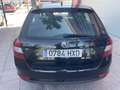 Skoda SKODA Spaceback Pequeño  Manual de 5 Puertas Чёрный - thumbnail 7