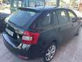 Skoda SKODA Spaceback Pequeño  Manual de 5 Puertas Чёрный - thumbnail 2