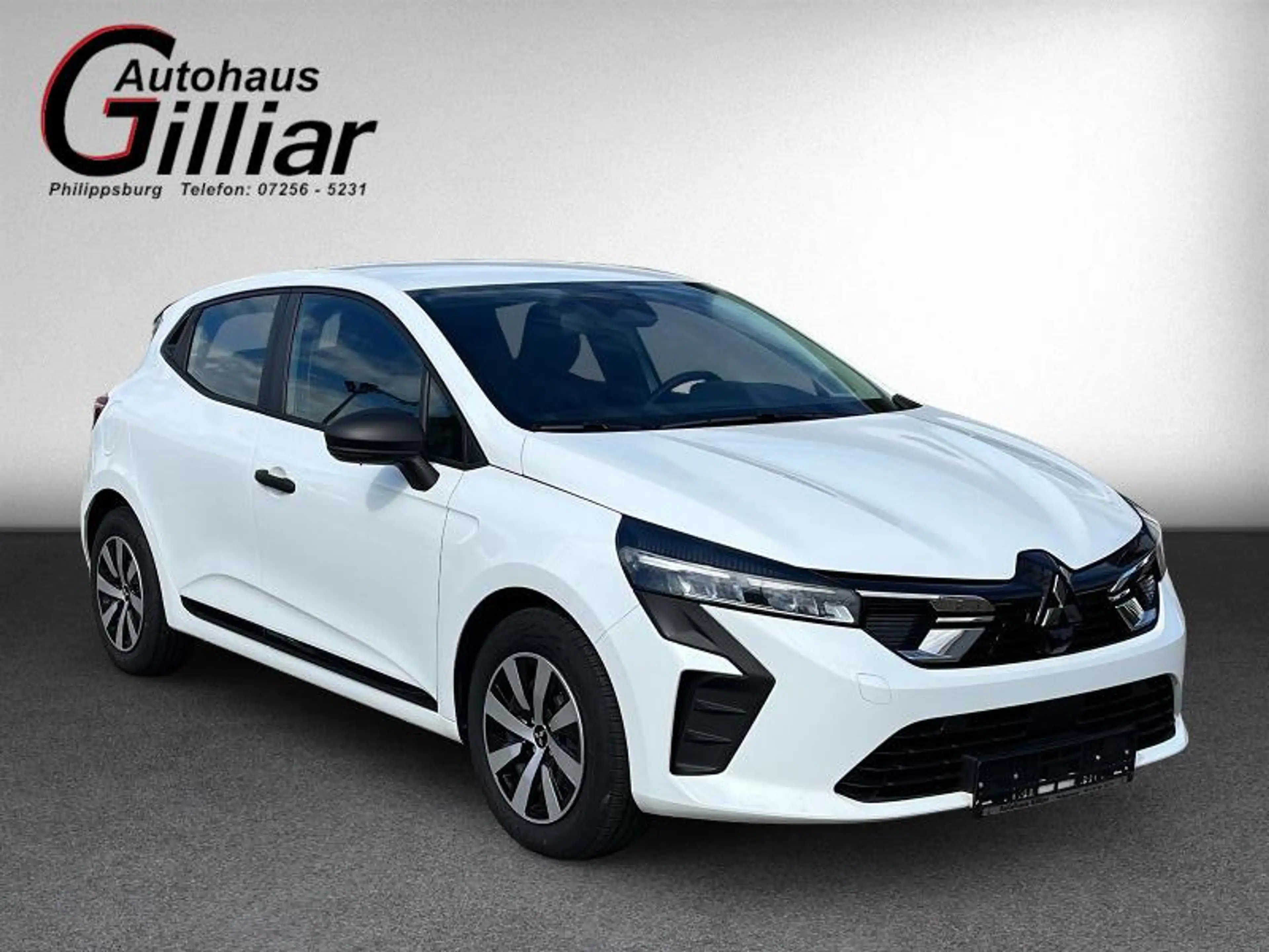 Mitsubishi Colt BASIS 1.0 Benziner 5-Gang — photo 7