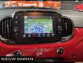 Fiat 500 1.0 Hybrid Dolcevita Finale Panorama dak, Apple Ca Rojo - thumbnail 24