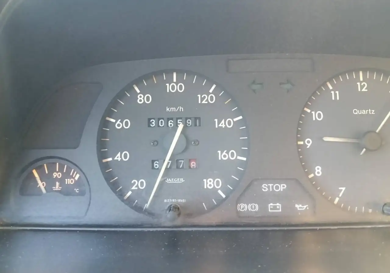 Citroen Jumpy Citroën 1.9 diesel 3 places dans l 'etat, foto 5