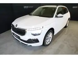 Skoda Kamiq Selection