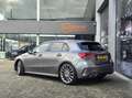 Mercedes-Benz A 200 Premium Plus|NL AUTO!|AMG|PANO|MEMORY Grijs - thumbnail 8