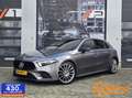 Mercedes-Benz A 200 Premium Plus|NL AUTO!|AMG|PANO|MEMORY Grijs - thumbnail 1