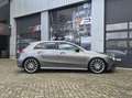 Mercedes-Benz A 200 Premium Plus|NL AUTO!|AMG|PANO|MEMORY Grijs - thumbnail 13