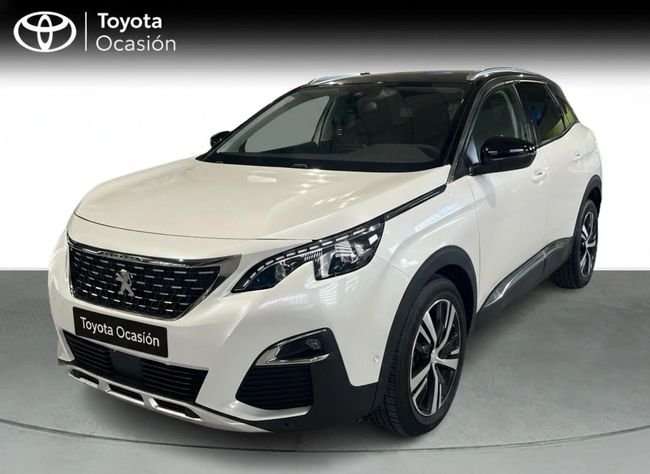 Peugeot 3008 1.2 S&S PureTech Allure EAT6 130 - foto 1