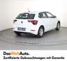 Volkswagen Polo Bianco - thumbnail 6