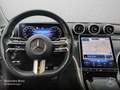 Mercedes-Benz C 180 T AMG+LED+KAMERA+TOTW+KEYLESS+9G Gris - thumbnail 13