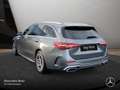 Mercedes-Benz C 180 T AMG+LED+KAMERA+TOTW+KEYLESS+9G Grau - thumbnail 10