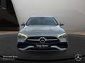 Mercedes-Benz C 180 T AMG+LED+KAMERA+TOTW+KEYLESS+9G Gris - thumbnail 3