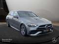 Mercedes-Benz C 180 T AMG+LED+KAMERA+TOTW+KEYLESS+9G Grau - thumbnail 5