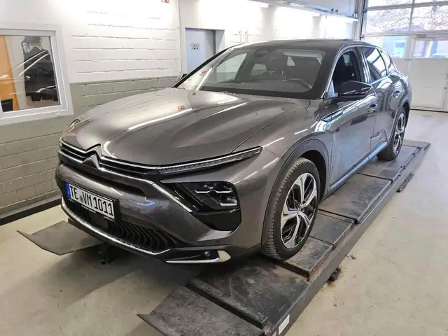 Citroen C5 X Feel Pack Hybrid 3 Jahre Garantie