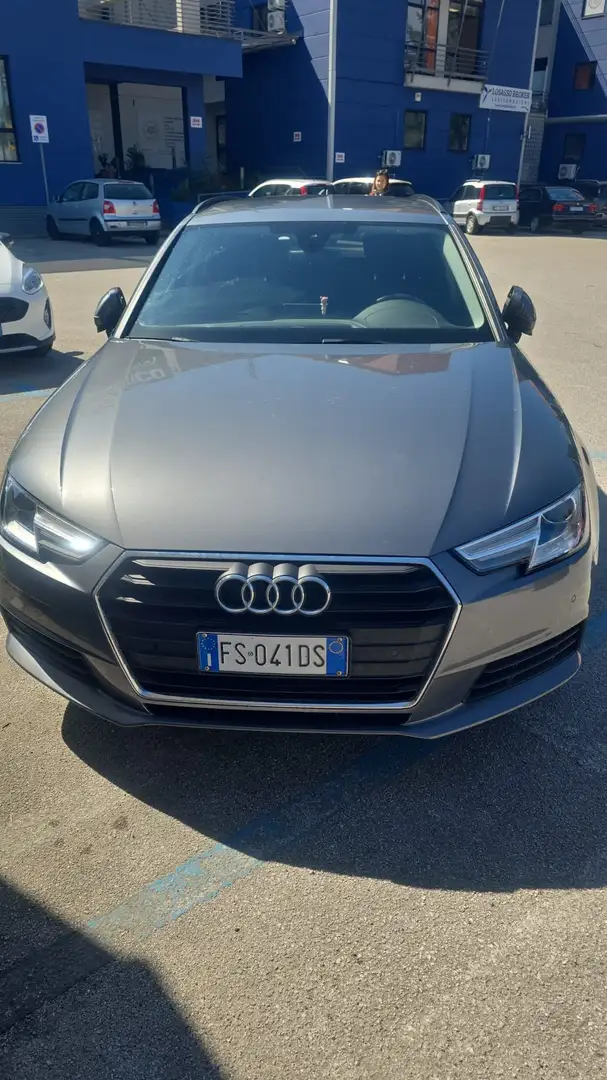 Audi A4 Avant 2.0 tdi Business Plus 150cv multitronic E5 - 2