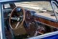 Alfa Romeo GTV GTV 2.0 T.S. 16v M Azul - thumbnail 7