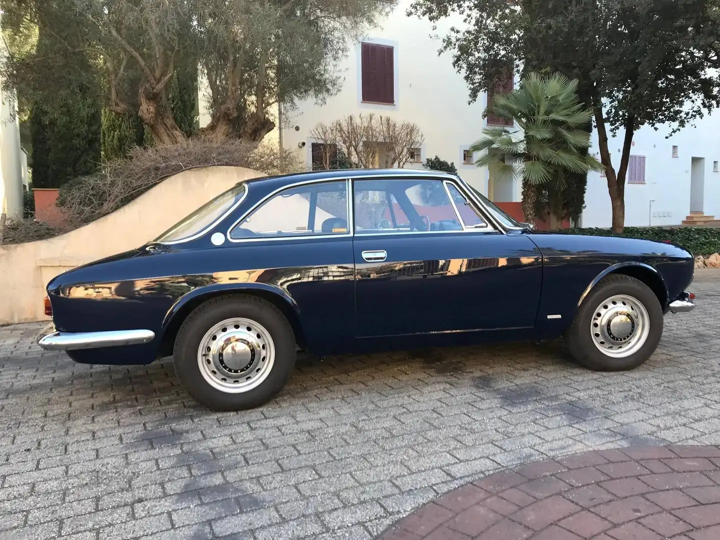 Alfa Romeo GTV GTV 2.0 T.S. 16v M Azul - 2