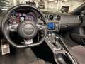 Audi TT Roadster 1.8 TFSI S tronic Sline Compétition Blanc - thumbnail 5