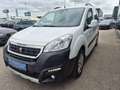 Peugeot Partner Tepee Outdoor 1,6 HDi 120 S&S Weiß - thumbnail 4