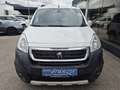 Peugeot Partner Tepee Outdoor 1,6 HDi 120 S&S Weiß - thumbnail 3