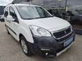 Peugeot Partner Tepee Outdoor 1,6 HDi 120 S&S Weiß - thumbnail 2