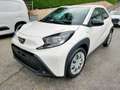 Toyota Aygo X 1.0 VVT-i 72 CV 5p. Active Bianco - thumbnail 1