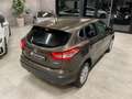 Nissan Qashqai 1.5 dCi Visia Klima Bluetooth Tempomat Braun - thumbnail 36