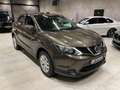 Nissan Qashqai 1.5 dCi Visia Klima Bluetooth Tempomat Braun - thumbnail 3