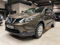 Nissan Qashqai 1.5 dCi Visia Klima Bluetooth Tempomat Braun - thumbnail 17