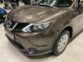 Nissan Qashqai 1.5 dCi Visia Klima Bluetooth Tempomat Braun - thumbnail 21