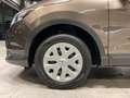 Nissan Qashqai 1.5 dCi Visia Klima Bluetooth Tempomat Braun - thumbnail 47