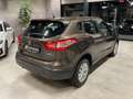 Nissan Qashqai 1.5 dCi Visia Klima Bluetooth Tempomat Braun - thumbnail 4