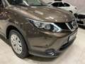 Nissan Qashqai 1.5 dCi Visia Klima Bluetooth Tempomat Braun - thumbnail 22