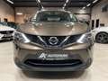 Nissan Qashqai 1.5 dCi Visia Klima Bluetooth Tempomat Braun - thumbnail 2
