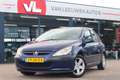 Peugeot 307 2.0-16V XS | Handel zo mee | Zo Mee| Inruilkoopje Blauw - thumbnail 1
