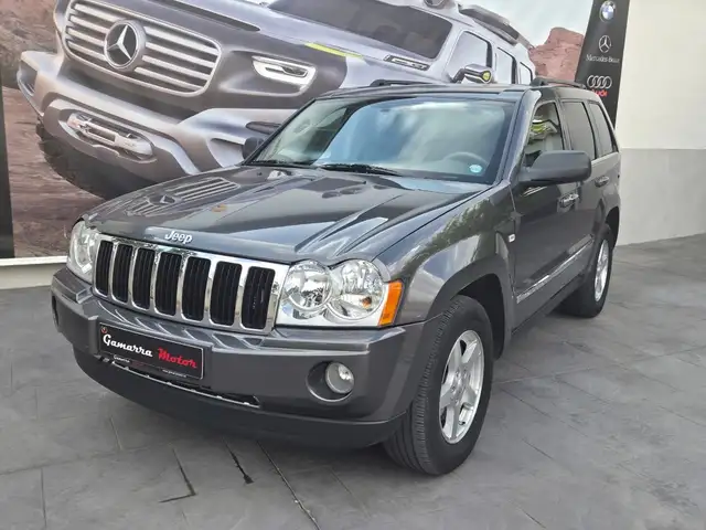 Jeep Grand Cherokee 3.0CRD Limited Executive Aut.