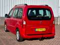 Peugeot Partner Tepee 1.6 MPV Airco/Cruise CTRL Benzine/Gas Rouge - thumbnail 9